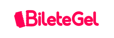 BileteGel Logo